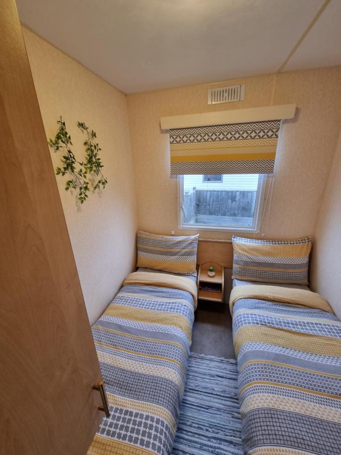 Seven Bays Holiday Home แพดสโตว์ ภายนอก รูปภาพ